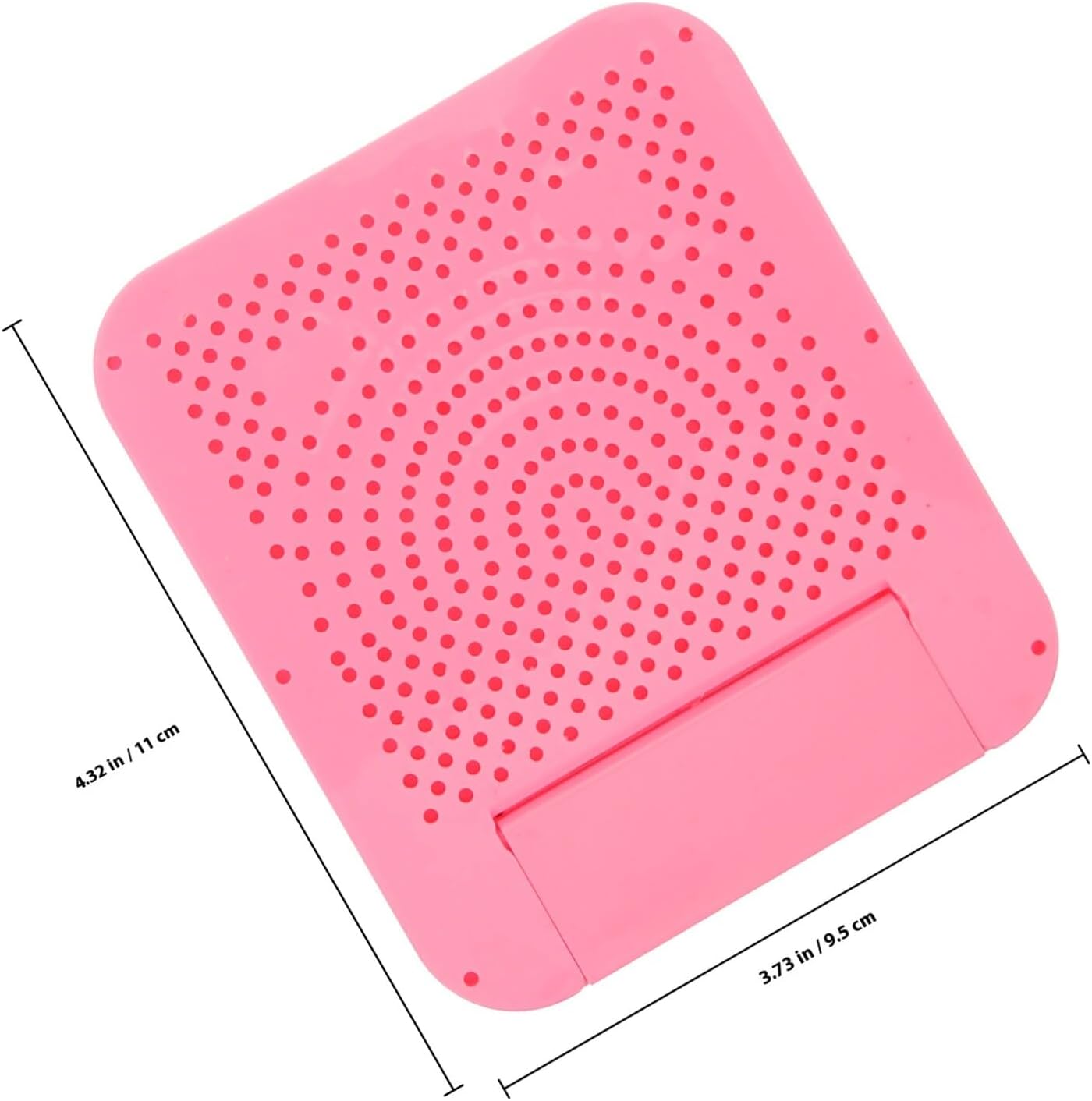 POPETPOP Quilling Board Paper Winding Tool Set with Needle Rose DIY Paper Quilling Device for Crafting and Handmade Art Projects