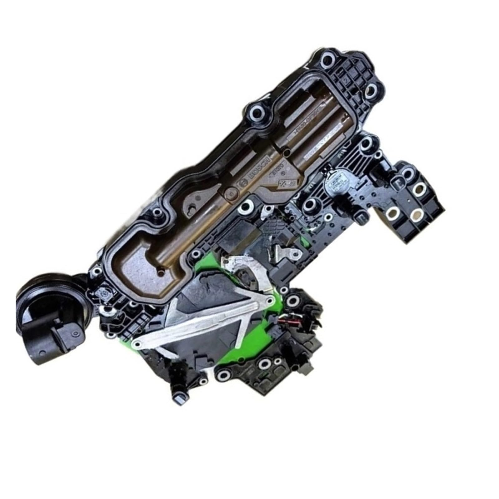 Amazon.com: 725 VGS-NAG3 Y3/8n4 Gearbox Control Unit TCU