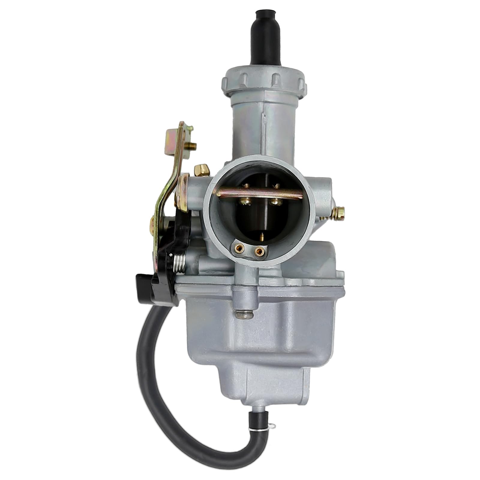 Carburateur PZ27 pour moteur 4 temps ATC185 ATC200 XL125S XL185S XR100 CB125 CM185 4 temps 100cc 125cc 150cc 200cc Pit Bike