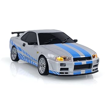 ホビーラジコン Kaoruuu Amazon.co.jp: ziuuihu 2.4Ghzラジコンカー 70km / h高速