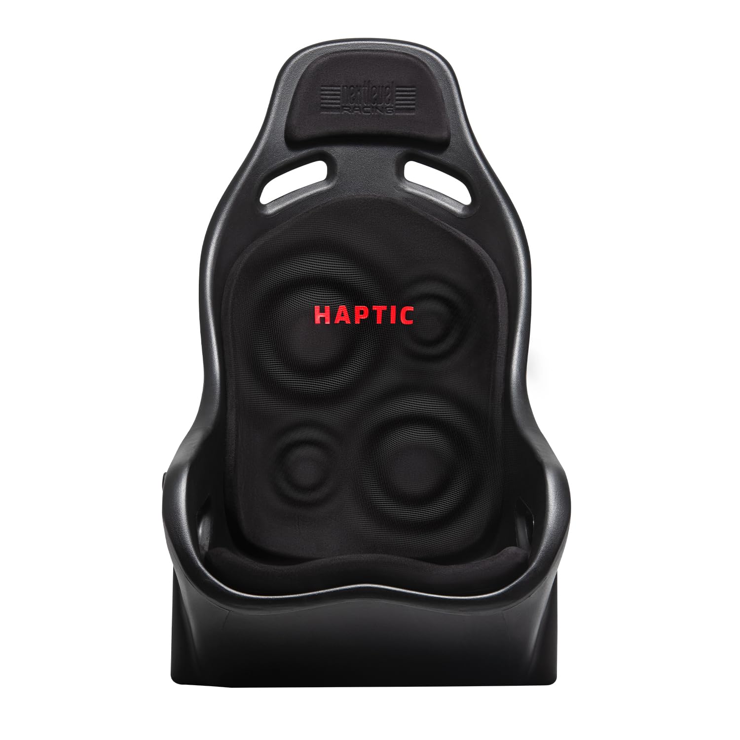 Next Level Racing Elite ES1 Haptic Feedback Sim Racing Seat (NLR-E067)