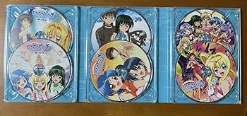 Amazon.co.jp: マーメイドメロディー ぴちぴちピッチピュア DVD