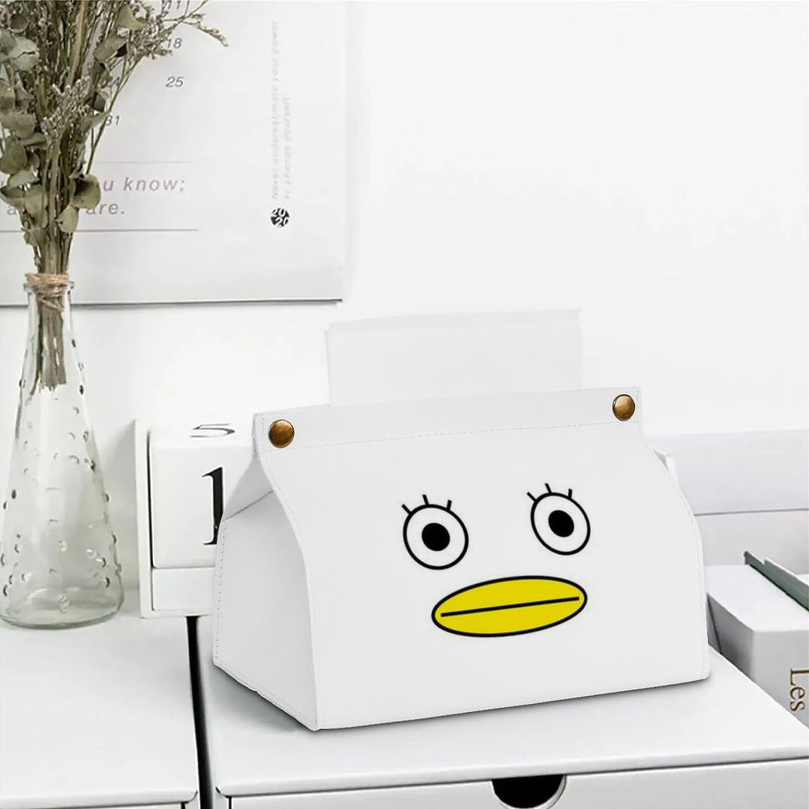 Amazon｜银魂 エリザベスティッシュケース おしゃれ ティッシュ