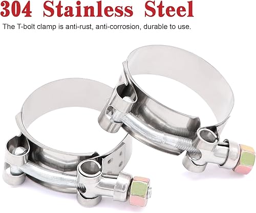 Miniatura 8 de Acoplador de codo de 90 grados, manguera de silicona de 4 capas de 1.5 pulgadas (1.496 in) para turbointercoolertuberías de admisión, longitud 4.724