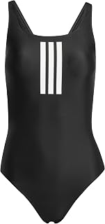 3-Stripes V-Back Swimsuit