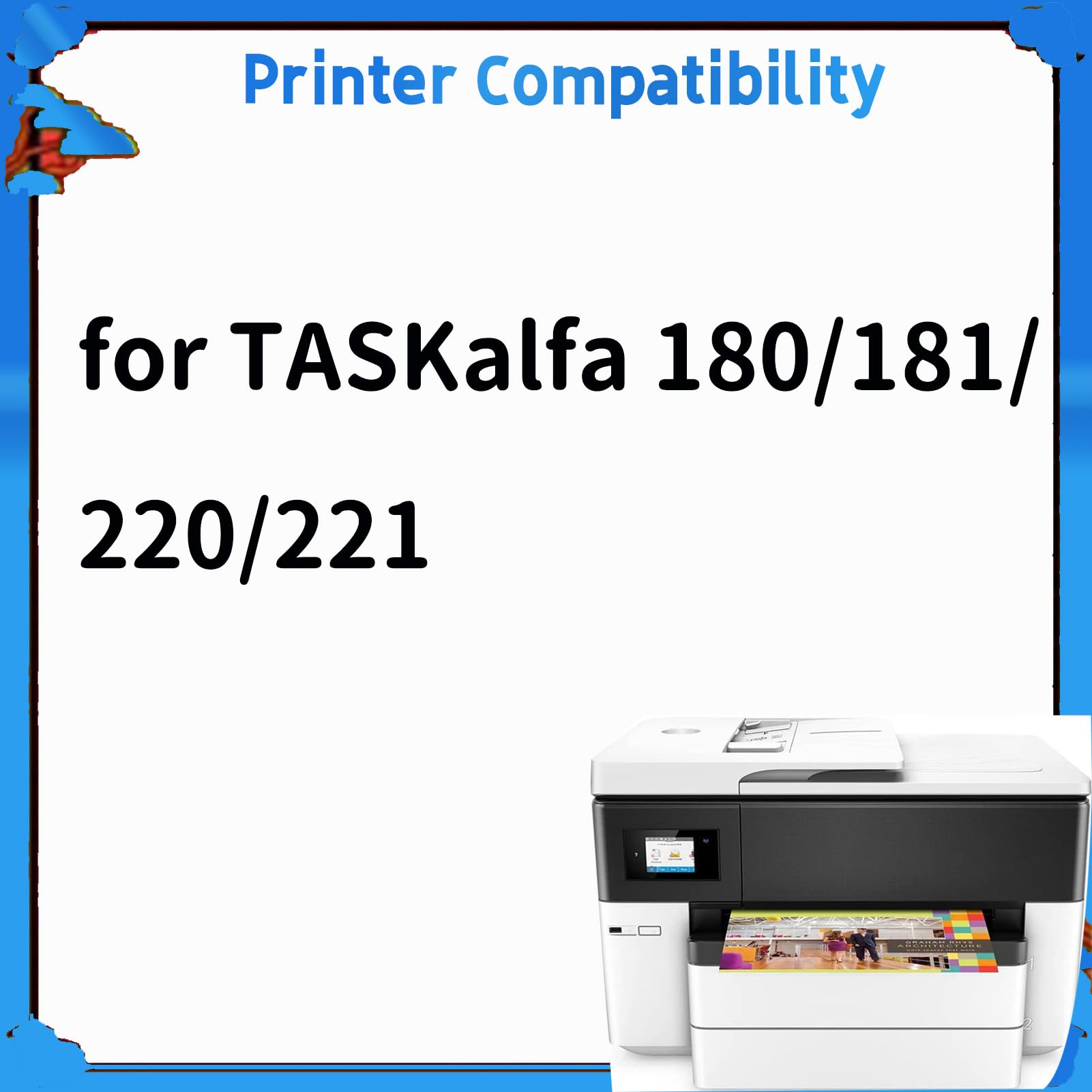 KYOCERA TK-436 トナーカートリッジ 京セラドキュメントソリューションズ （アウトレット特価）京セラ TK