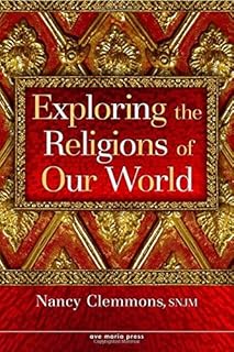 Amazon Com World Religions