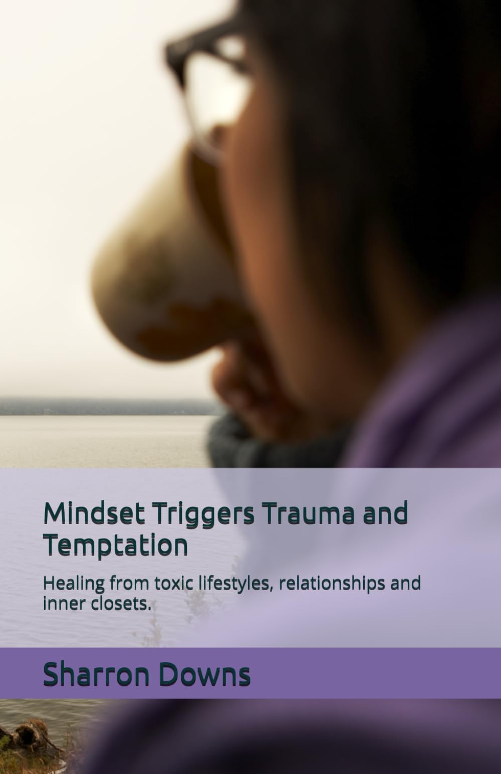 Mindset Triggers Trauma and Temptation: Healing from toxic lifestyles, relationships and inner closets.