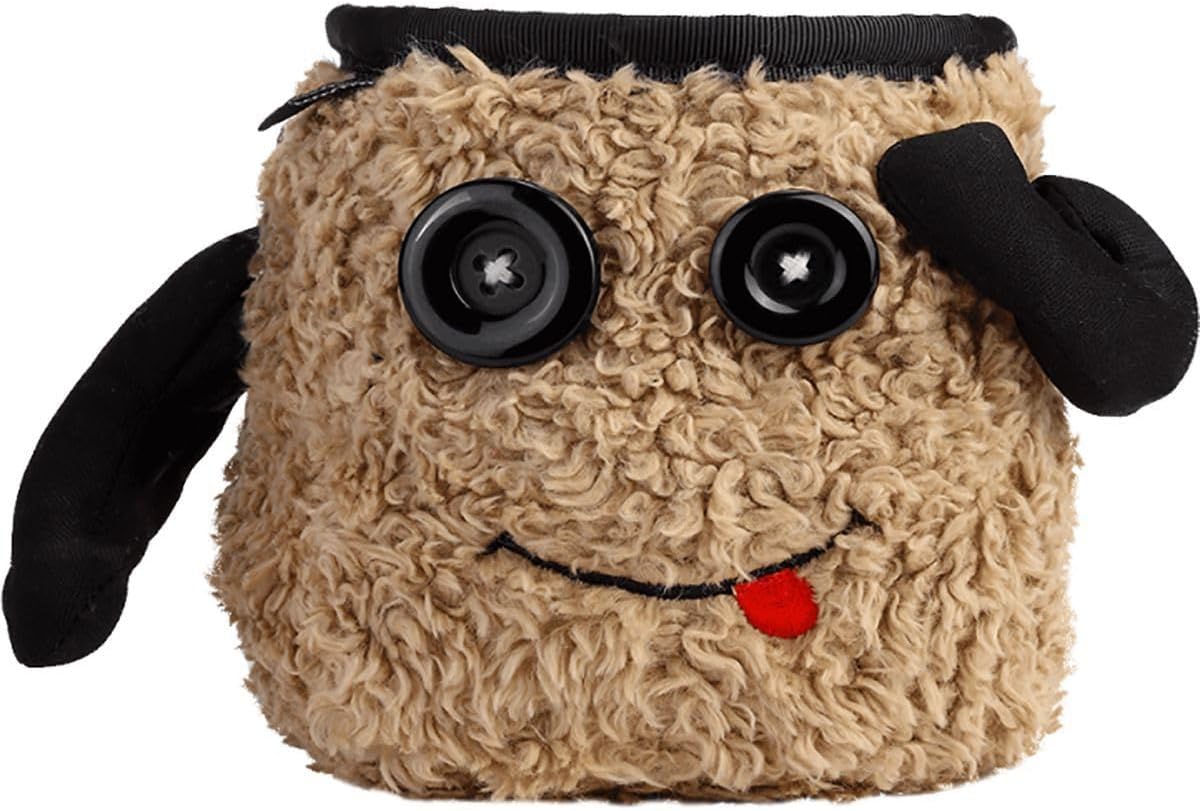 8BPLUS Chalk Bag, Felix, One Size