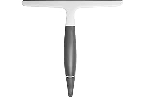 OXO Good Grips Wiper Blade Squeegee: Effortless Shower Cleaning