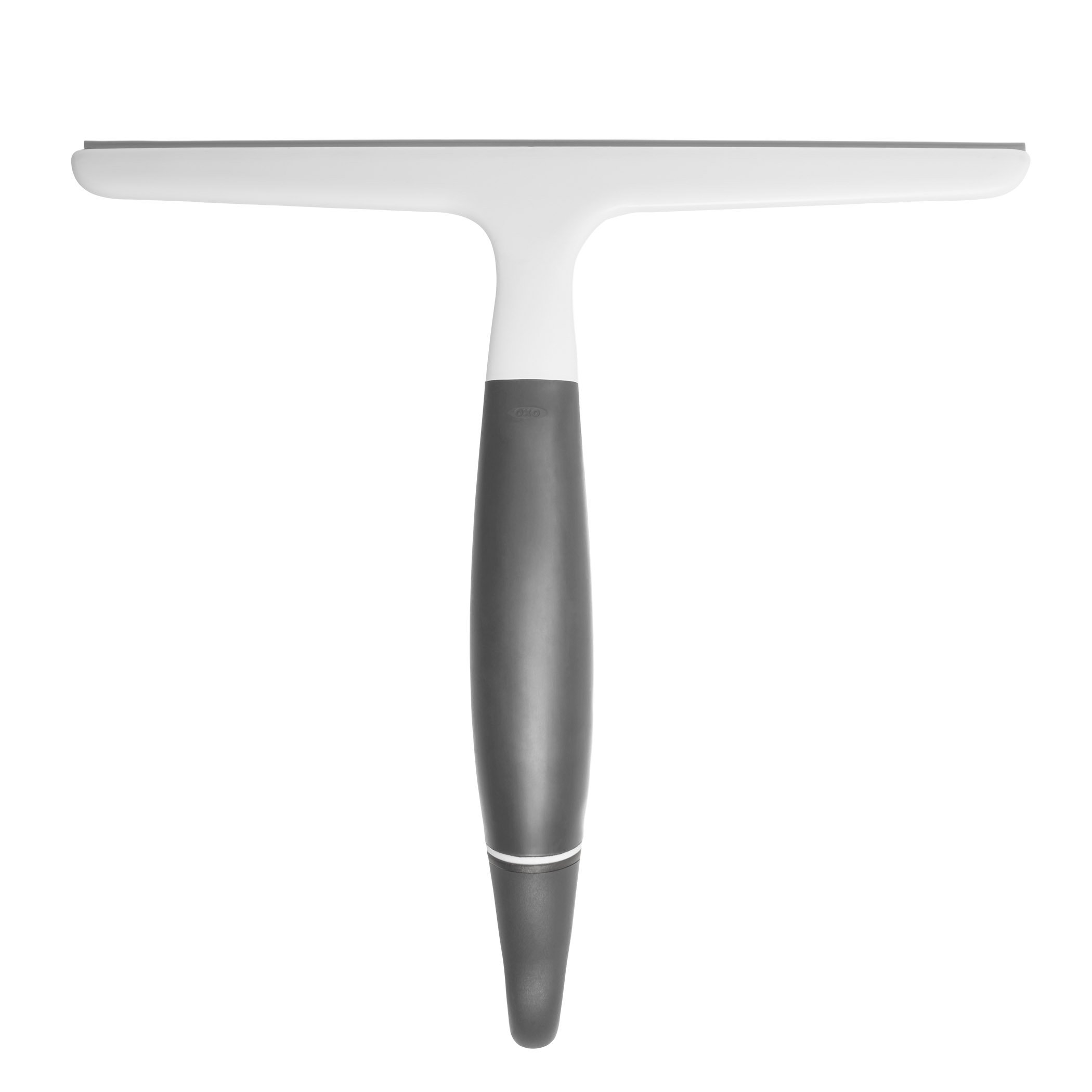 Tergivetro OXO Good Grips Con Manico Telescopico In Alluminio, Lama In Silicone, Gancio 360°