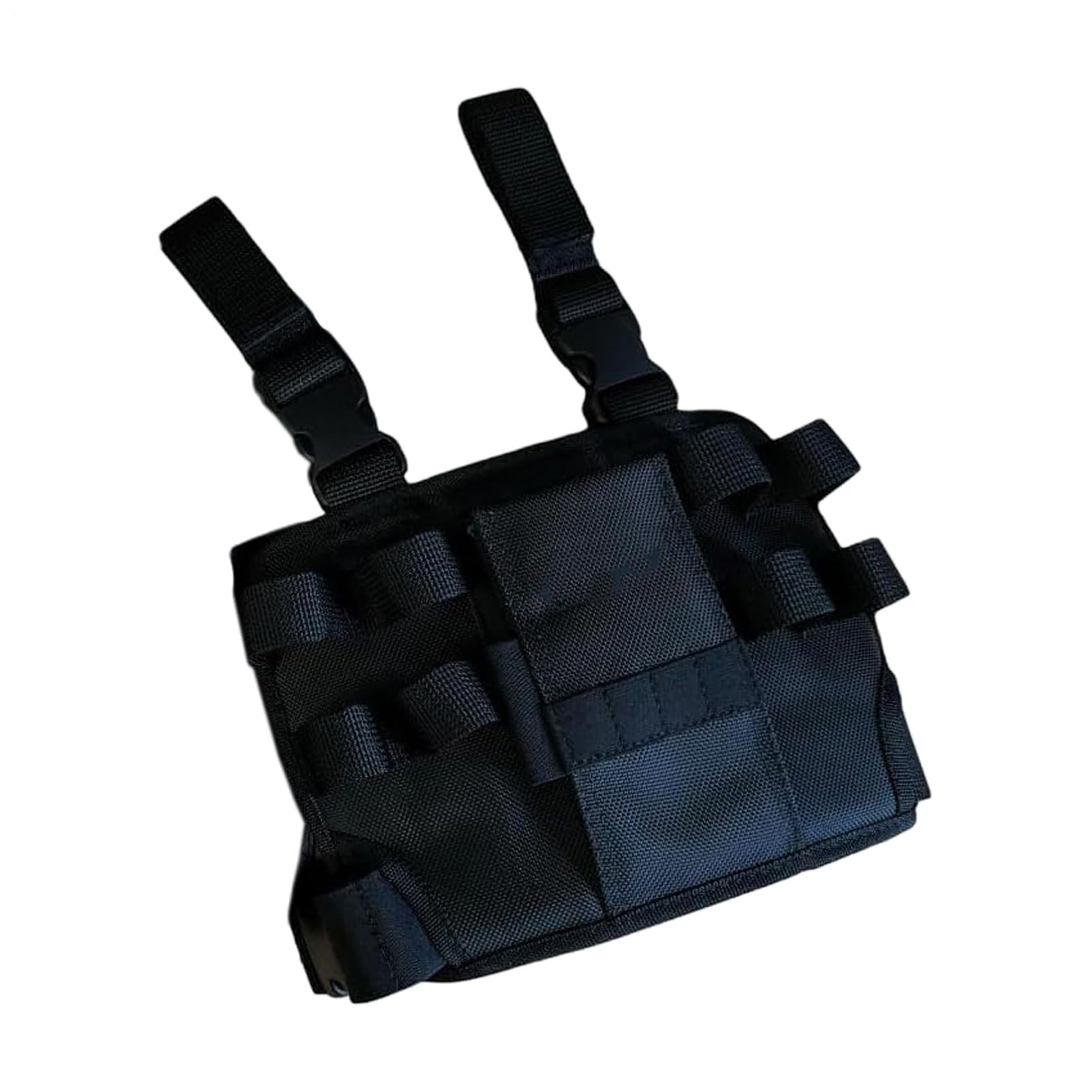 Tool Bags for Men - Portable Utility Pouch,Tool Belt Storage Bag | for Workshop Electrician Craft Enthusiast Carpenter Architect Engineer