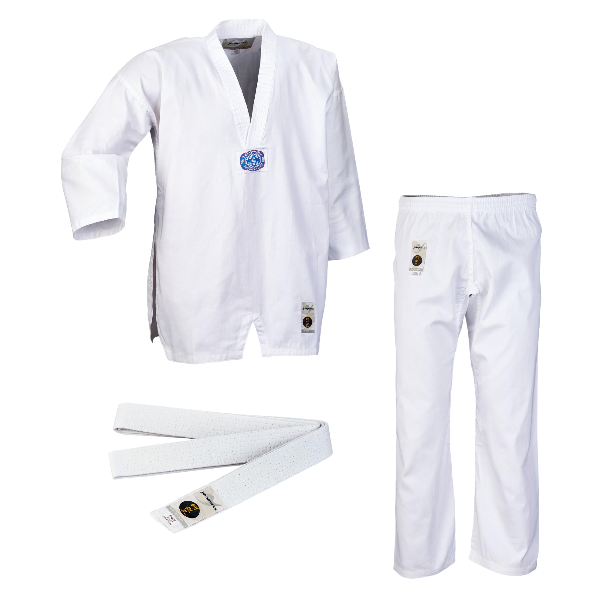 Ju-Sports Herren Taekwondoanzug To Start Anzug