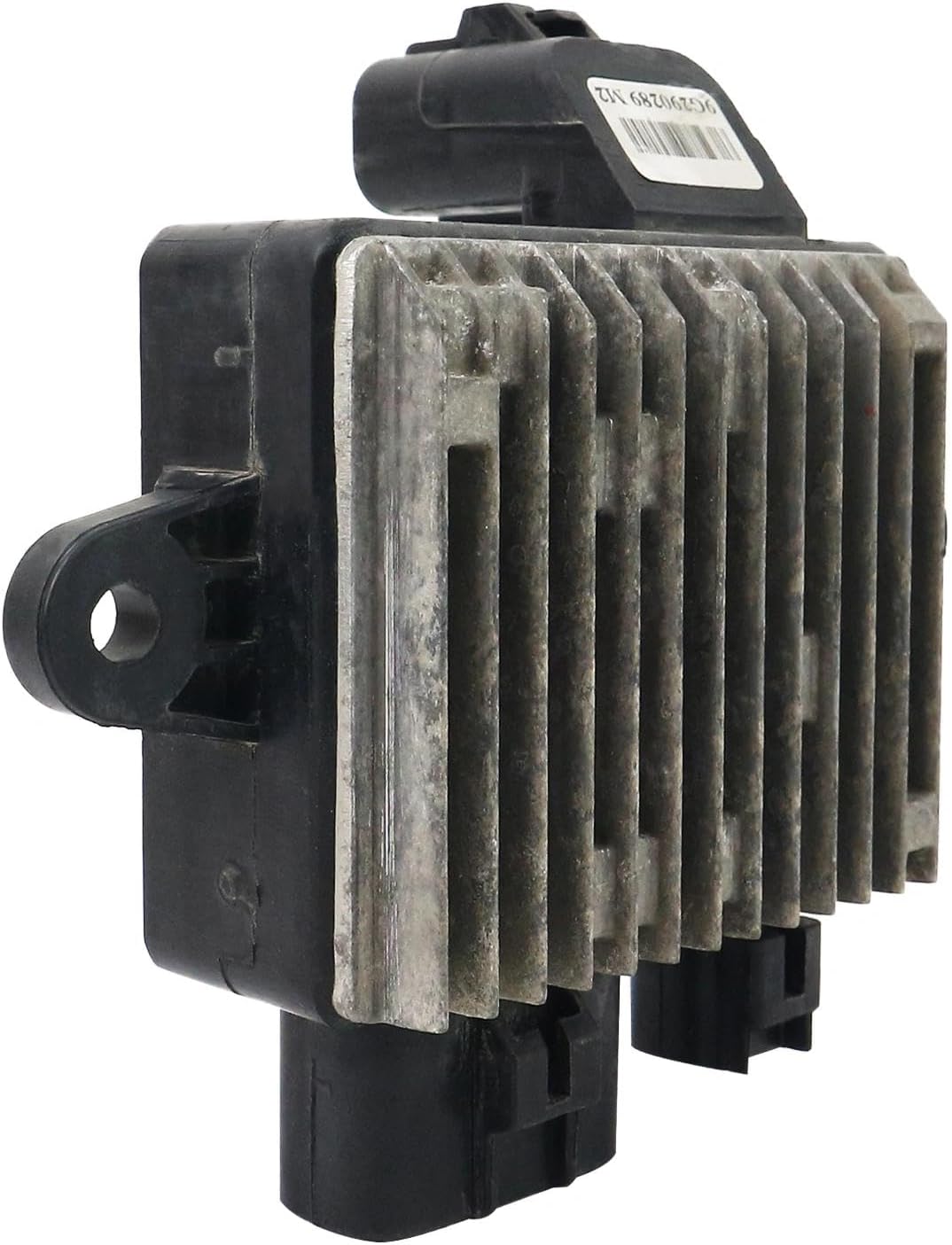 Engine Cooling Fan Controller Compatible with 2009-2014 Genesis Sedan 3.8L 25385-3M250 253853M250