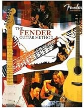 The Fender Guitar Method Book