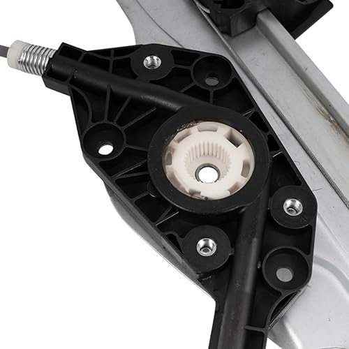 Vista 718 de TRQ Elevalunas delantero derecho Lado del pasajero compatible con Volkswagen Beetle 1998-2010