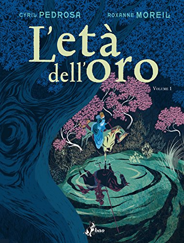 L'età dell'oro (Vol. 1)