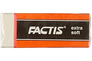 General's Kneaded Eraser: A pliable companion for your creative endeavors