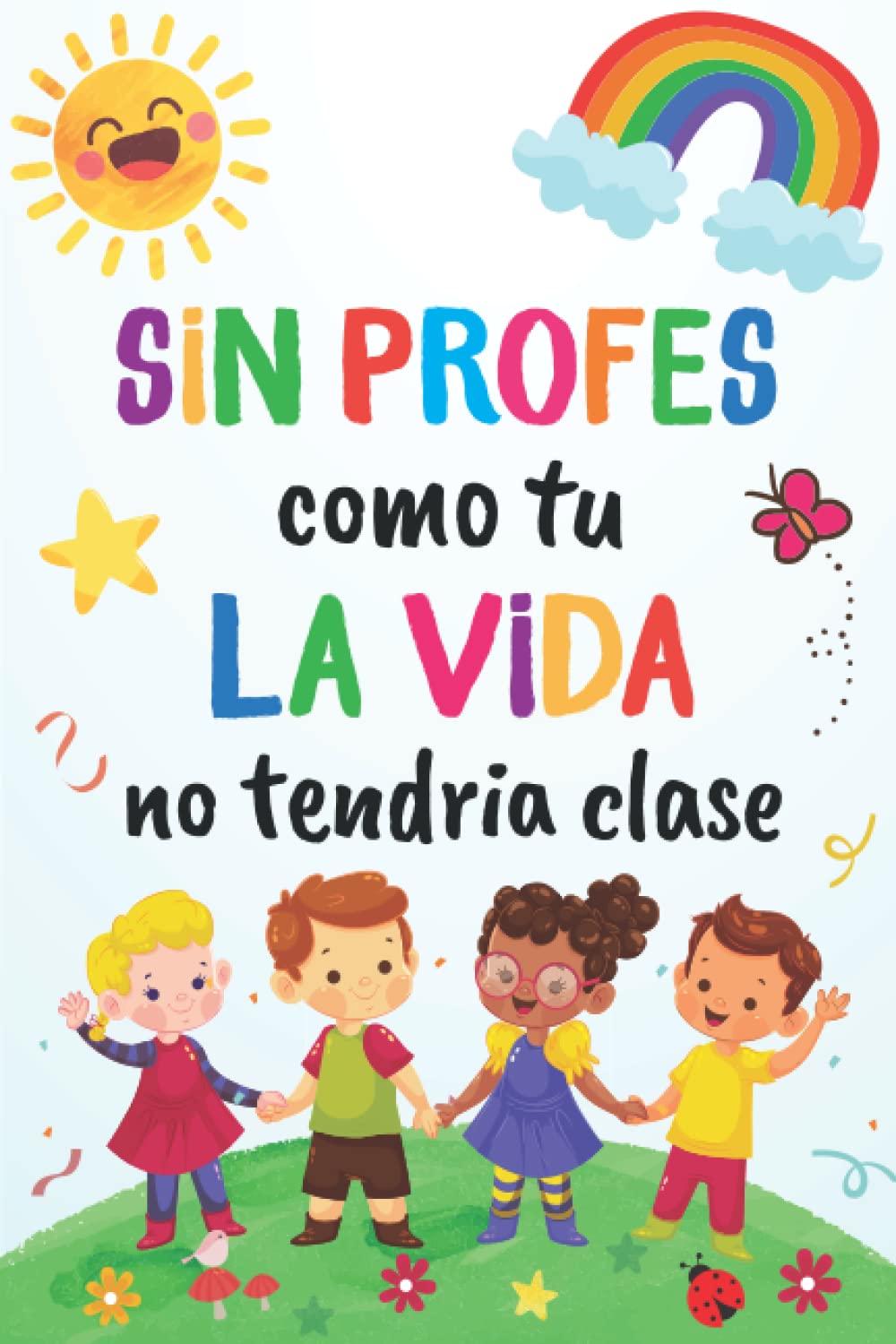 Nuevo Regalos Originales Para Profesoras De Infantil | Compra Online a