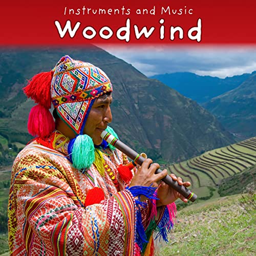 Woodwind by Daniel Nunn episode artwork