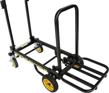 Rock-N-Roller R2RT Multi-Cart Extension Rack RRK2