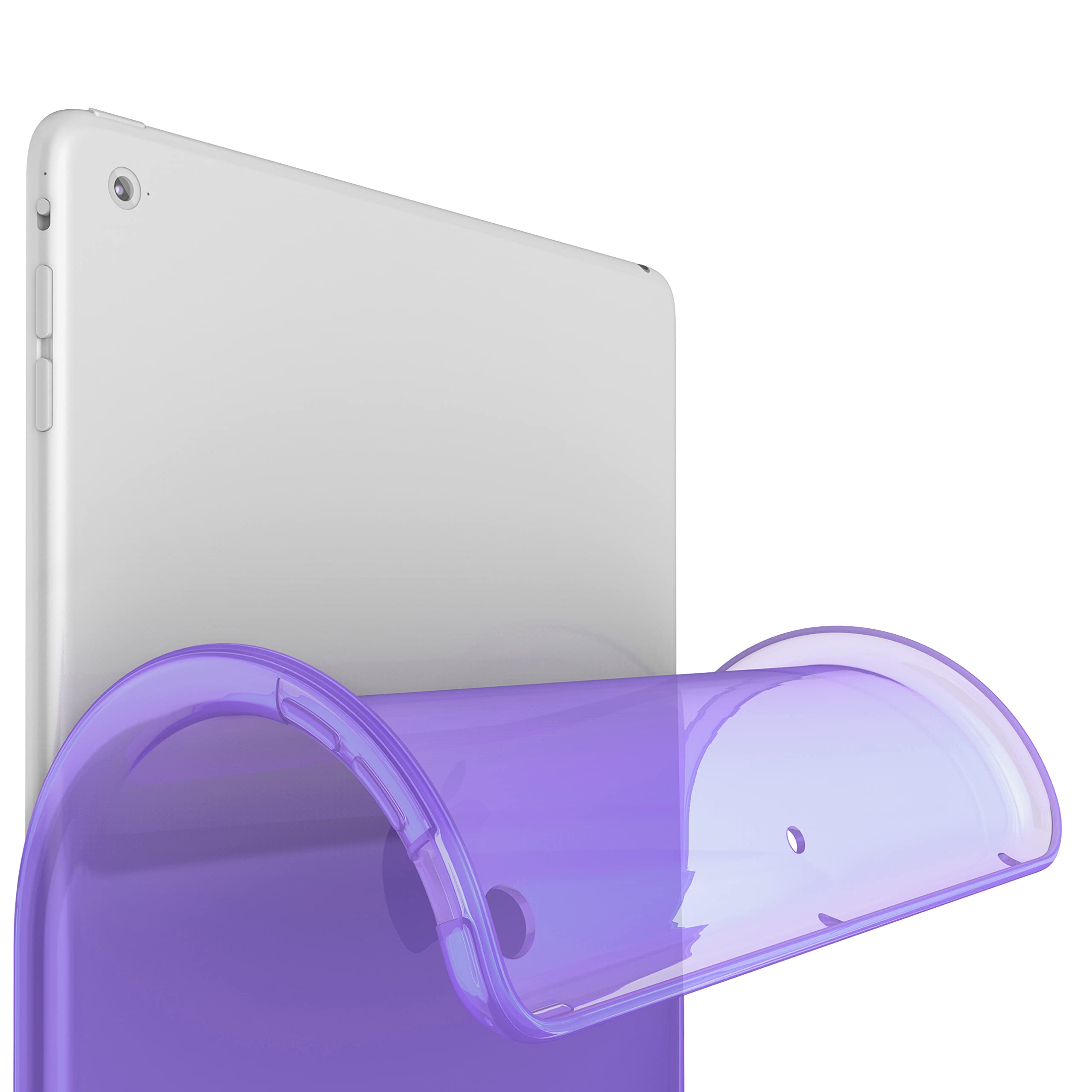 Cover Trasparente Ipad a 12,90 € | > Accessori Tablet