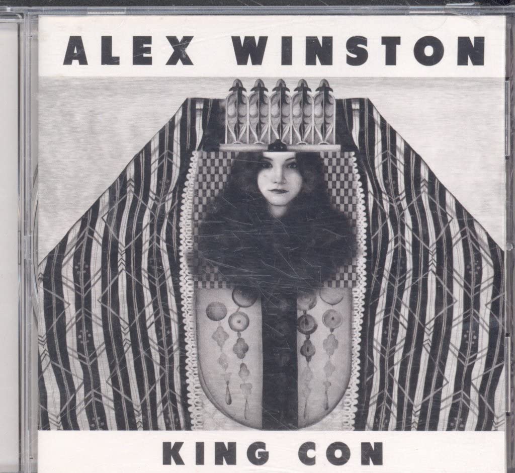 King Con