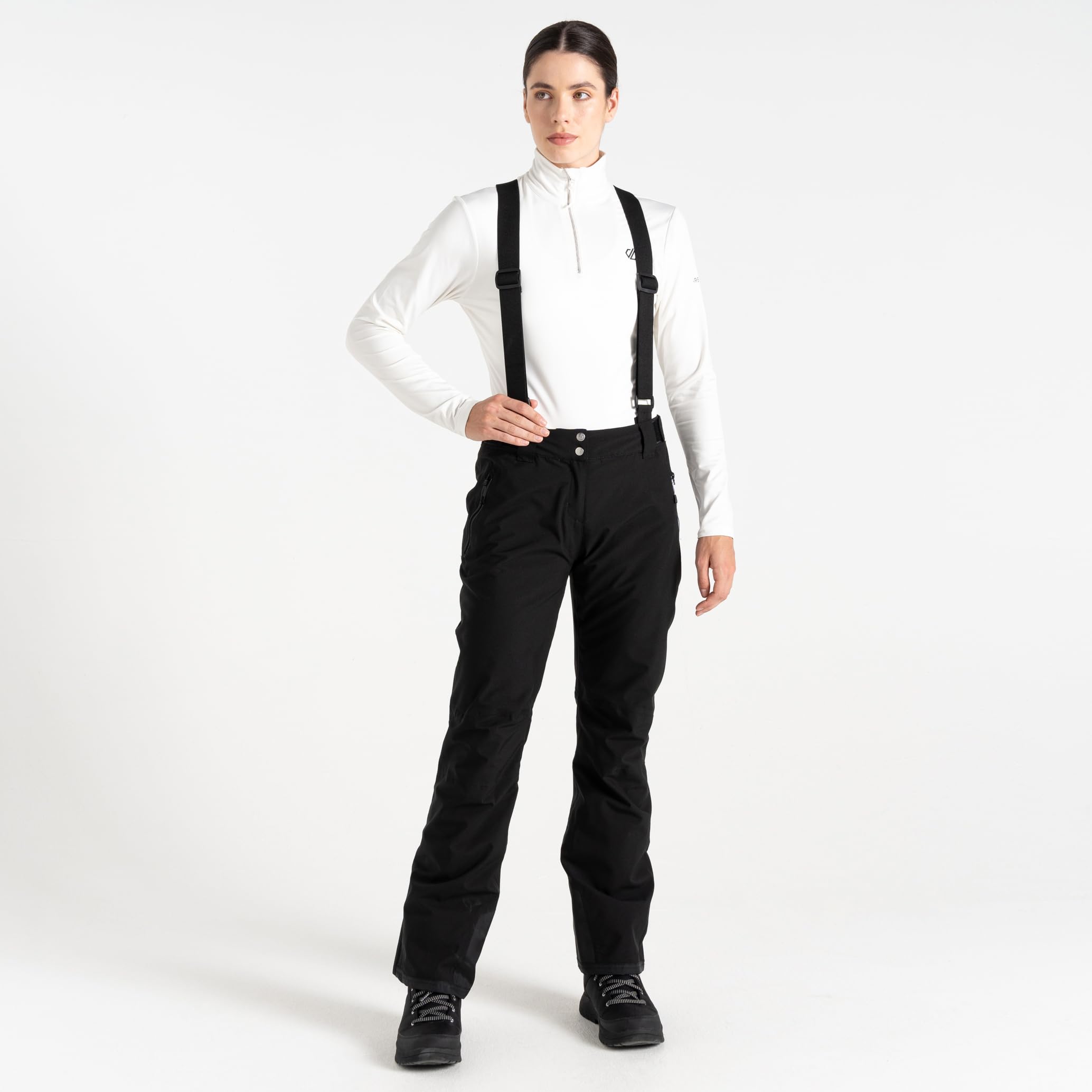 Dare 2b Pantaloni II Effused Pantaloni Donna (Pacco da 1)