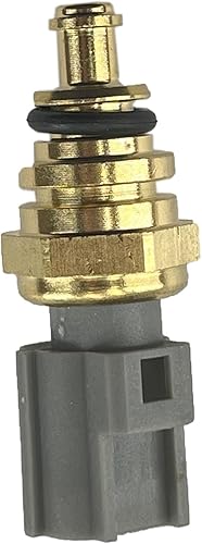 Miniatura 5 de FainWan Sensor de temperatura del refrigerante del motor compatible con Range Rover MKC MKT MKZ Tribute Milan Montego Mountaineer Mystique