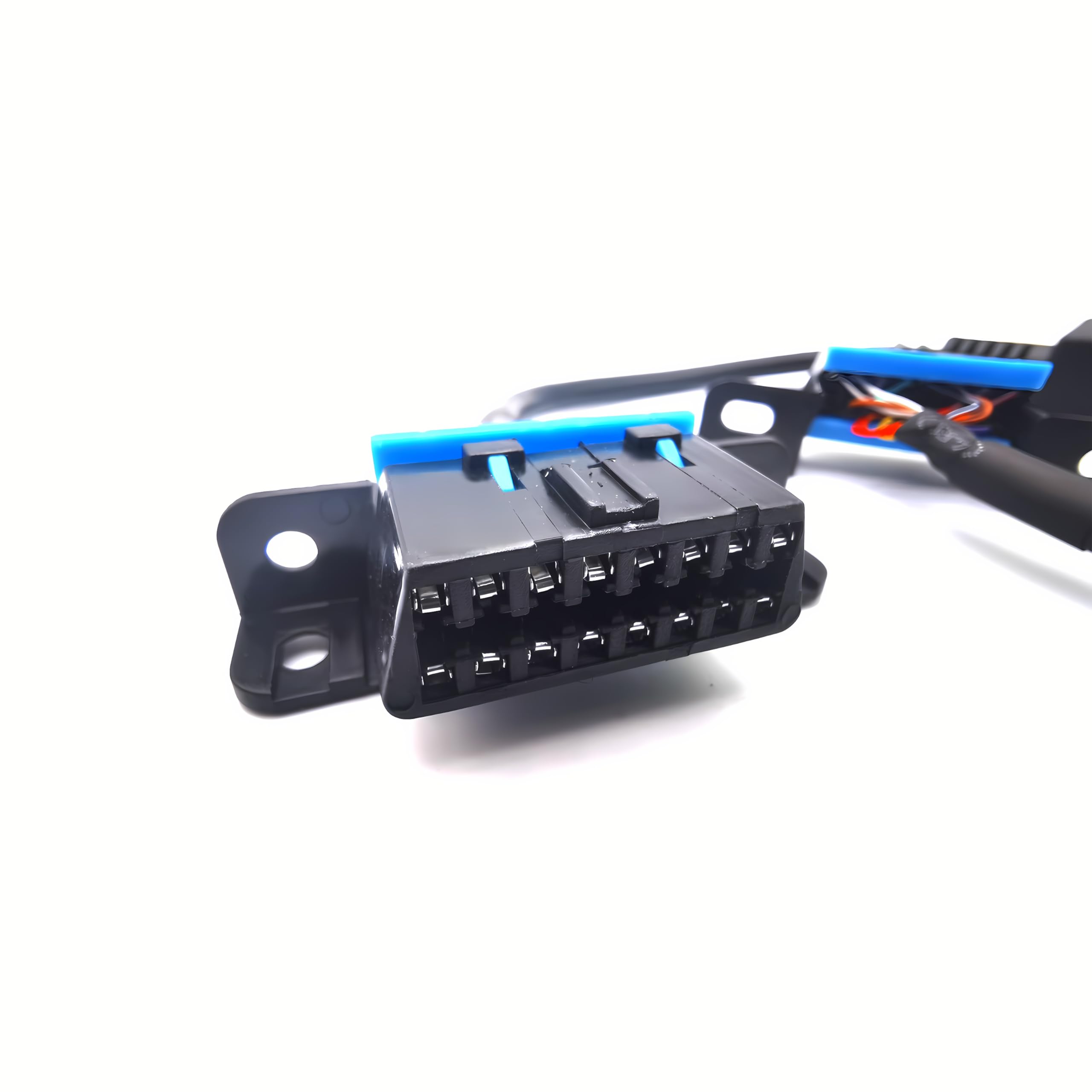 Autometer 5323 Obd-II Signal Splitter / Adapter