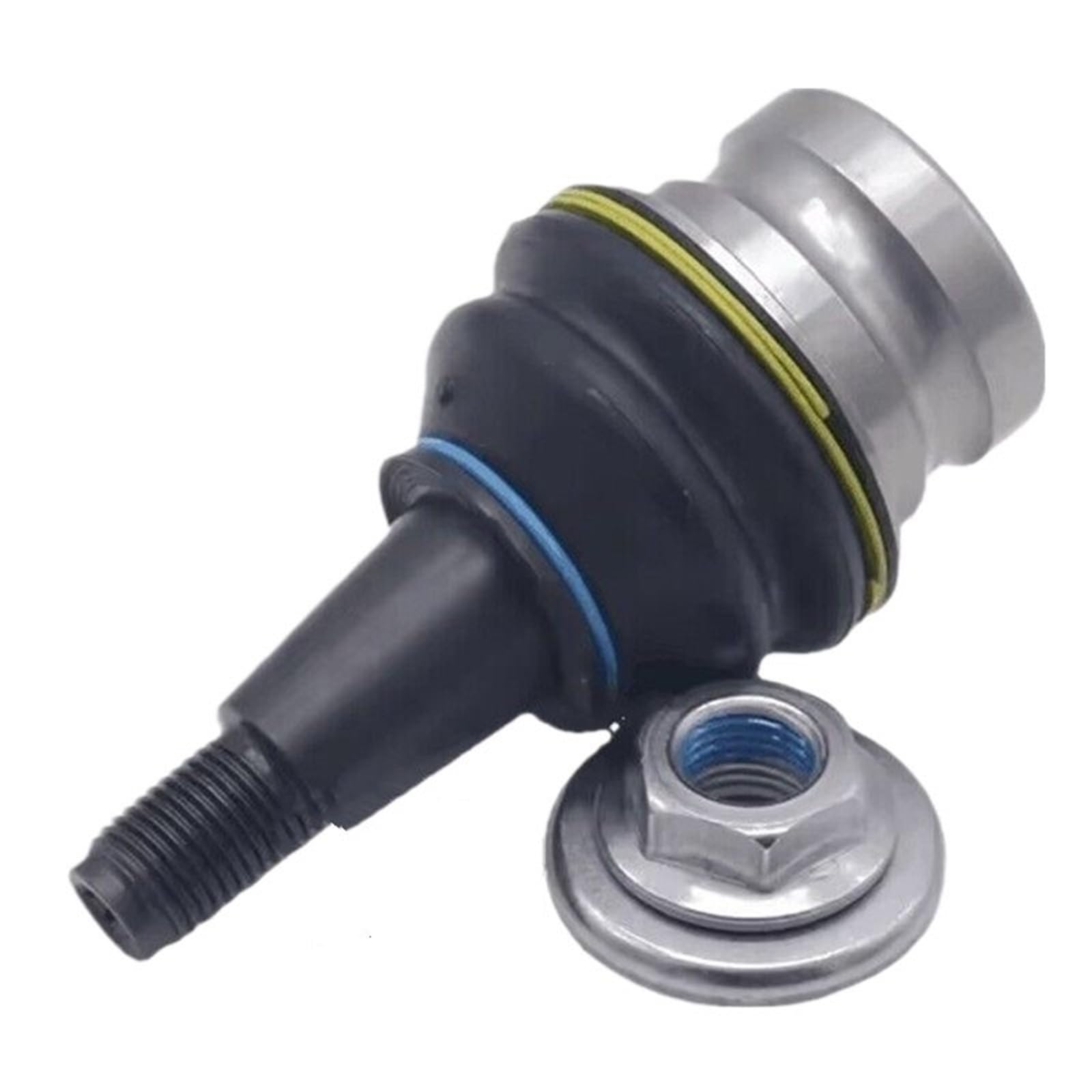 Ściągacz przegubu kulowego Pasuje do Audi A6 C7 A4 B8 A5 RS5 A7 Q5 RS6 8K0407689G 8K0407689F 4G0407689 Przednie dolne zawieszenie samochodu wahacz przegub kulowy(Big 13.88MM 1PCS)