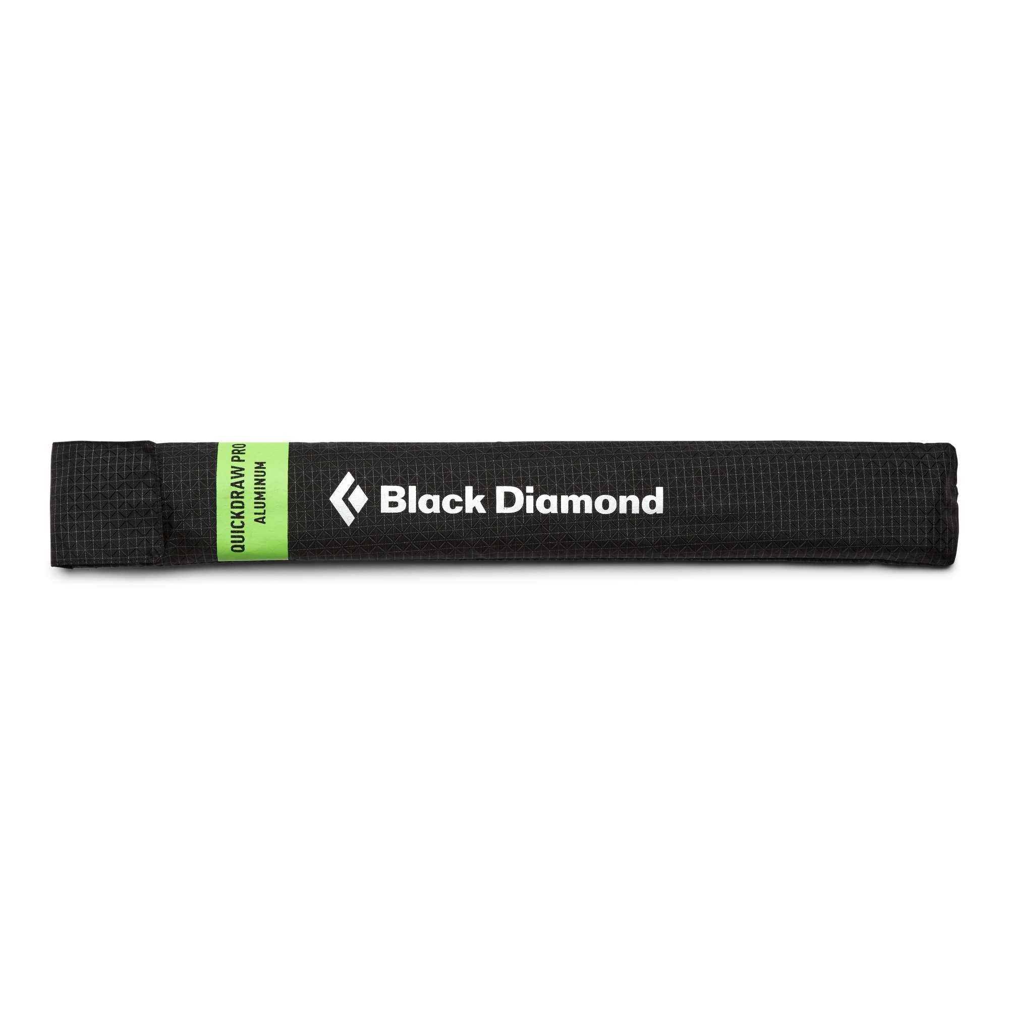 Black Diamond Sonda da valanga Quickdraw PRO Probe 280