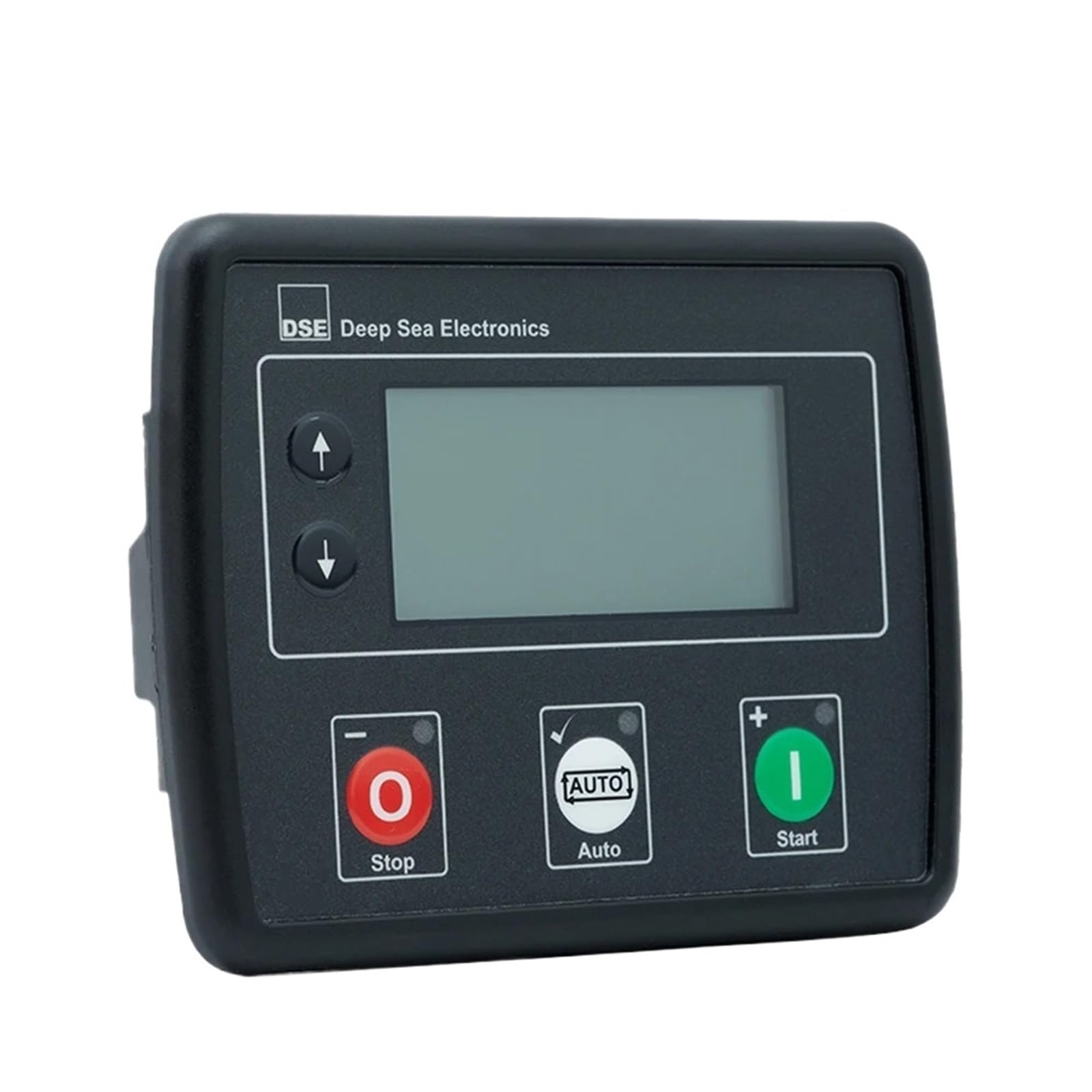 Jdilfunu One Color Dse4520 Mkii Controller Generator Auto Mains Failure Control Module For Parts 1Pcs