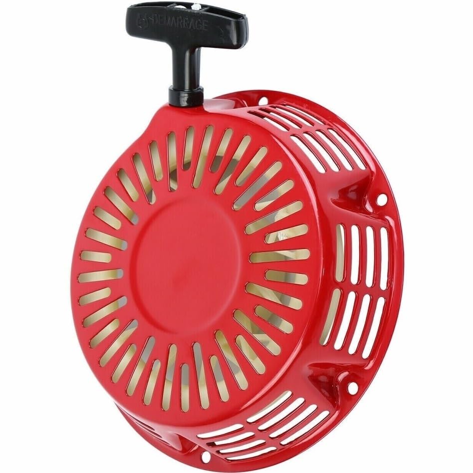 Boîtier de démarrage GX340 haute résistance pour moteur thermique
