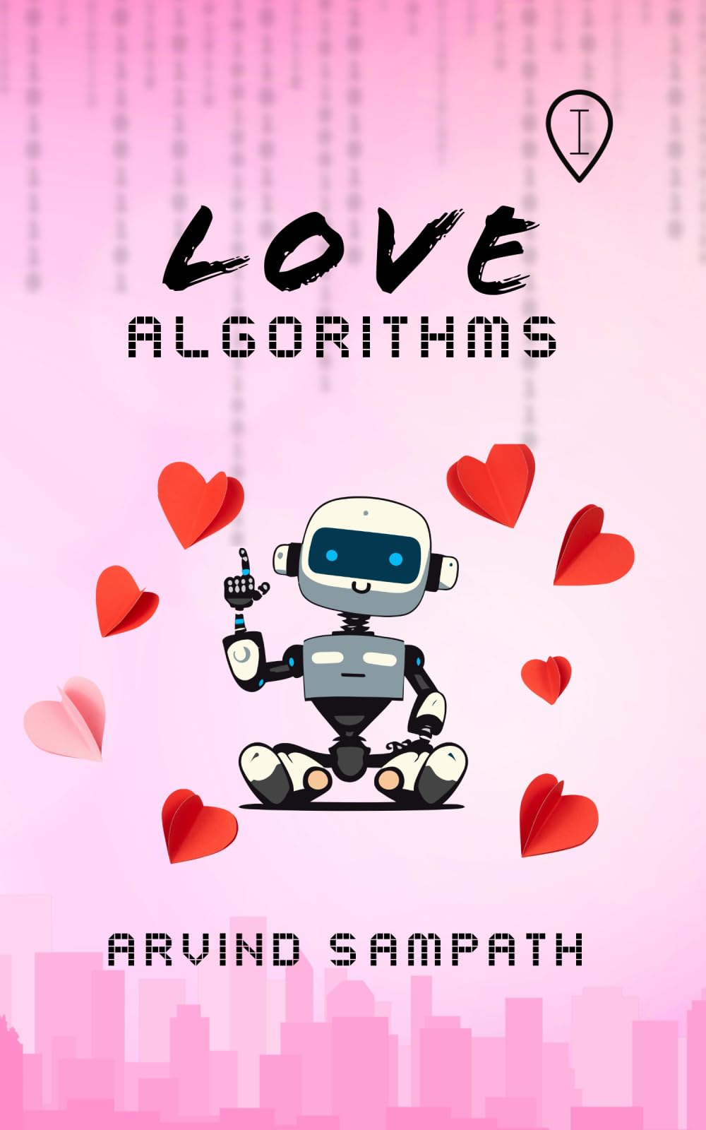 Love Algorithms: He prays. She Plays. I Listen
