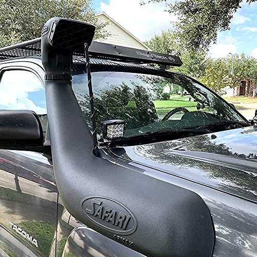 Image of BASIKER 16 Inch Antenna Fits for Toyota Tundra Tacoma FJ Cruiser 1995-2026