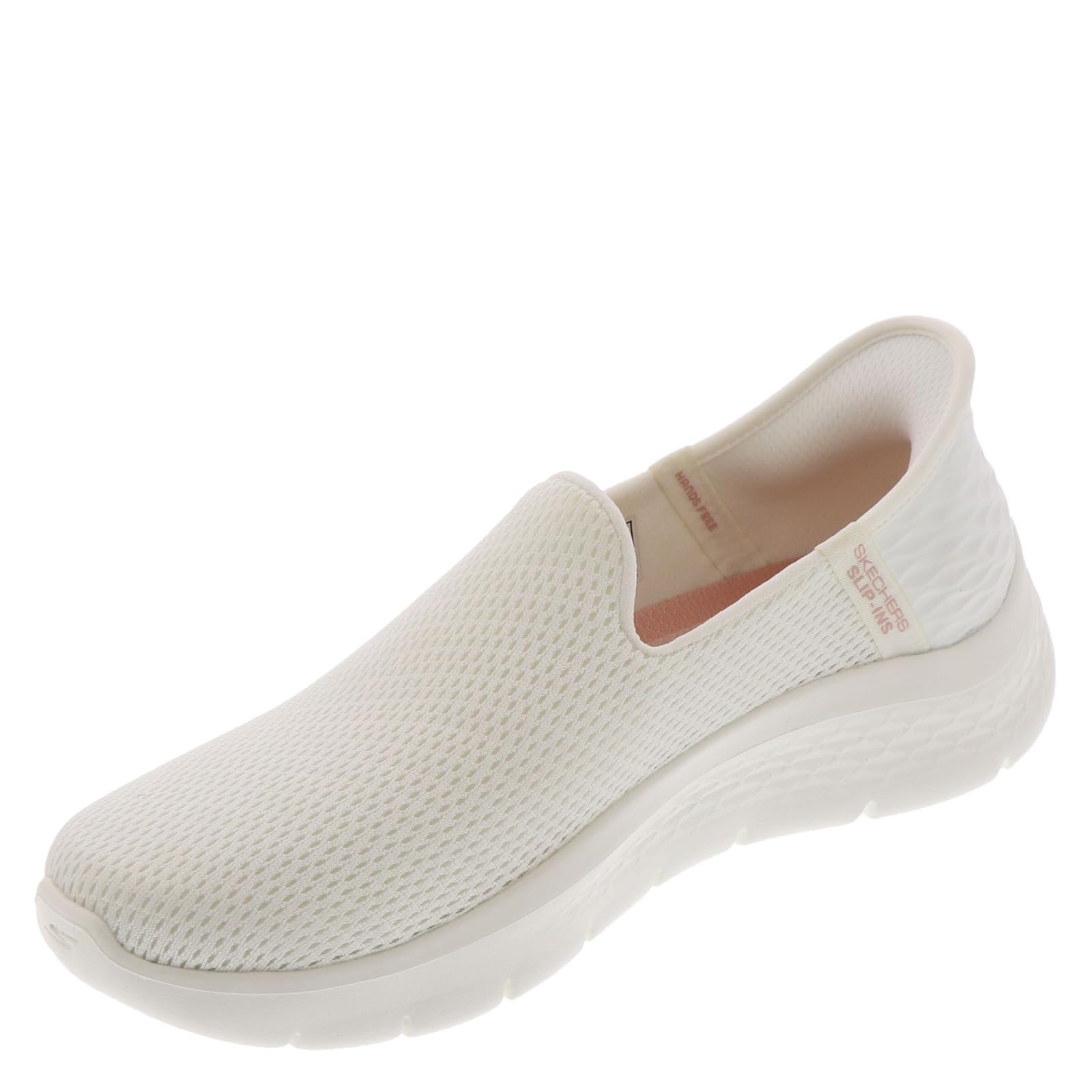 Skechers Donna Go Walk Flex Relish Slip-in ALLENATRICE