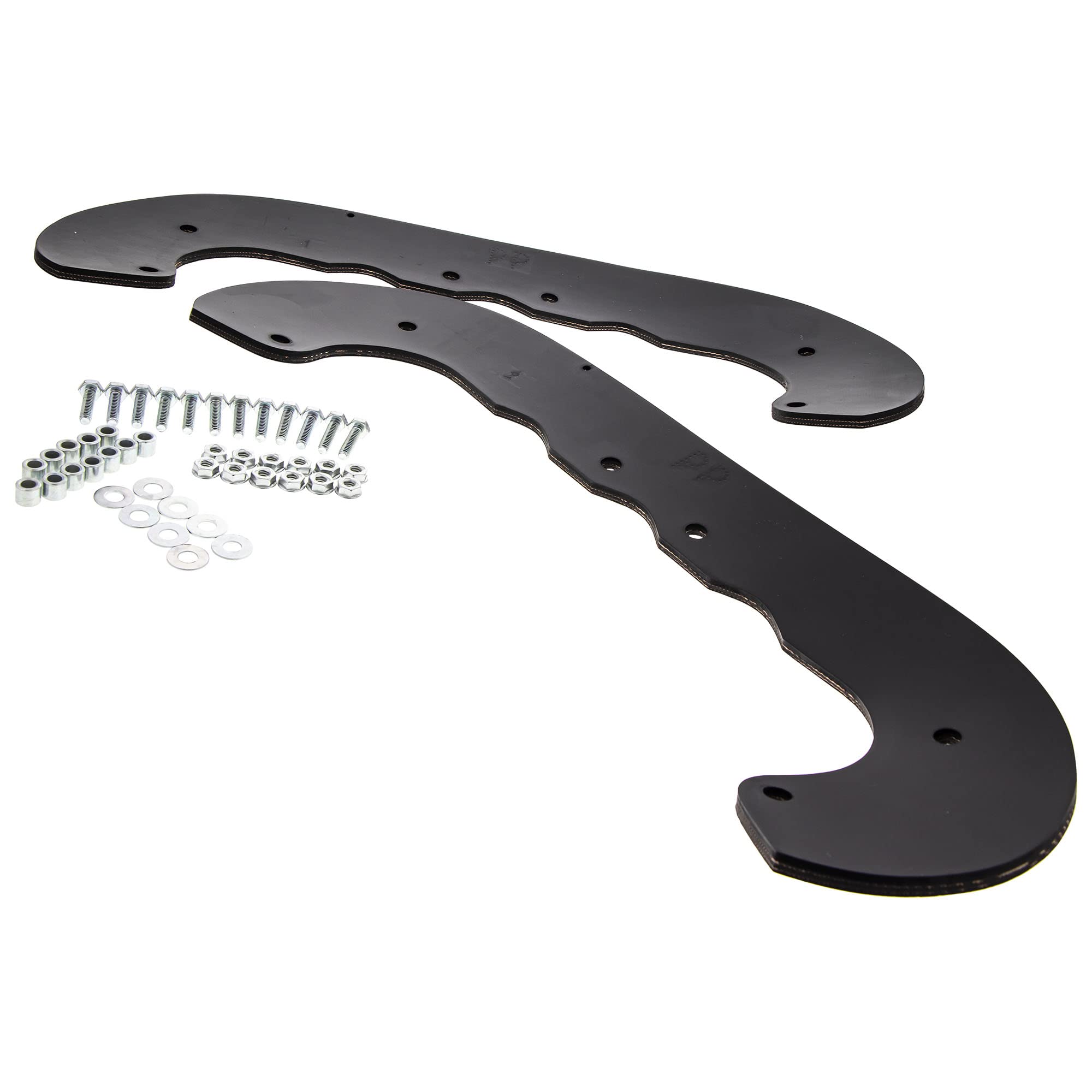 Amazon.com: Ariens Single Stage Resist-A-Wear Auger Paddle