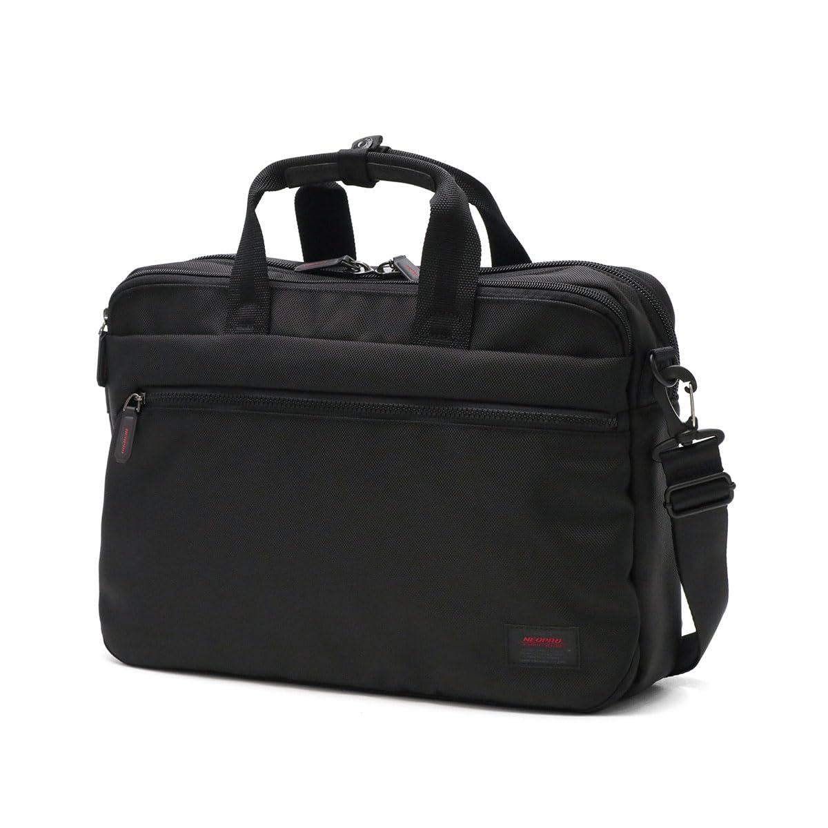 Amazon.co.jp: [ネオプロ] RED レッド ビジネス 3way ブリーフ