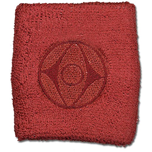 Sweatband - Puella Magi Madoka Magica - New Kyoko Icon Toy Licensed ge64548