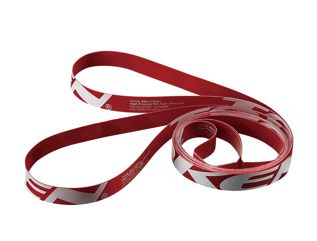 tomeページ Amazon | TOKEN(トーケン) TK3361 ハイプレッシャー リムテープ