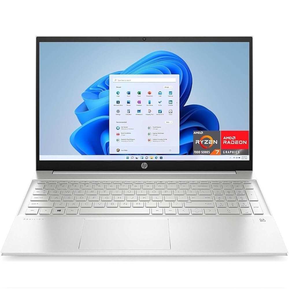 Hp pavilion 15 eh Ryzen 7 16/1Tb 【公式通販】