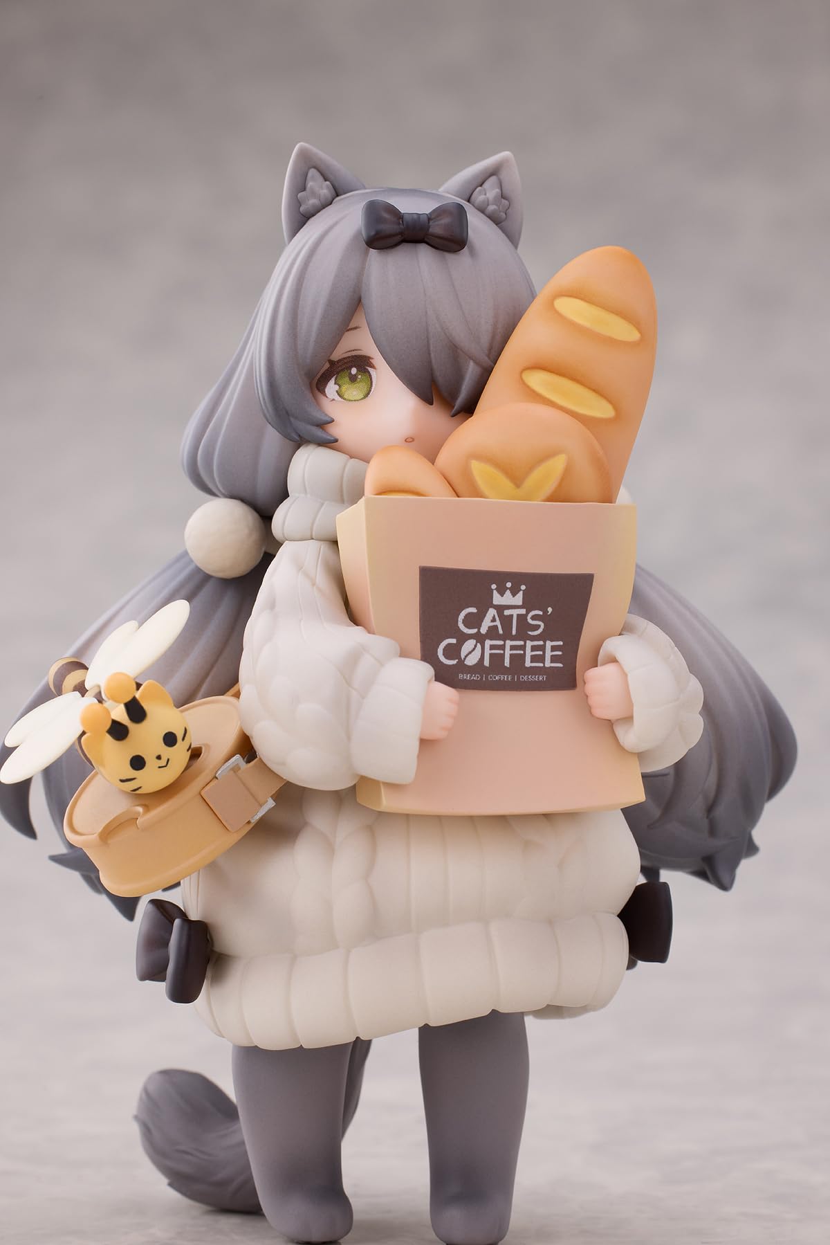 ティータイムキャッツ　 ブリティッシュ ショートヘア Amazon.co.jp: RIBOSE DLCシリーズ 『ティータイム キャッツ