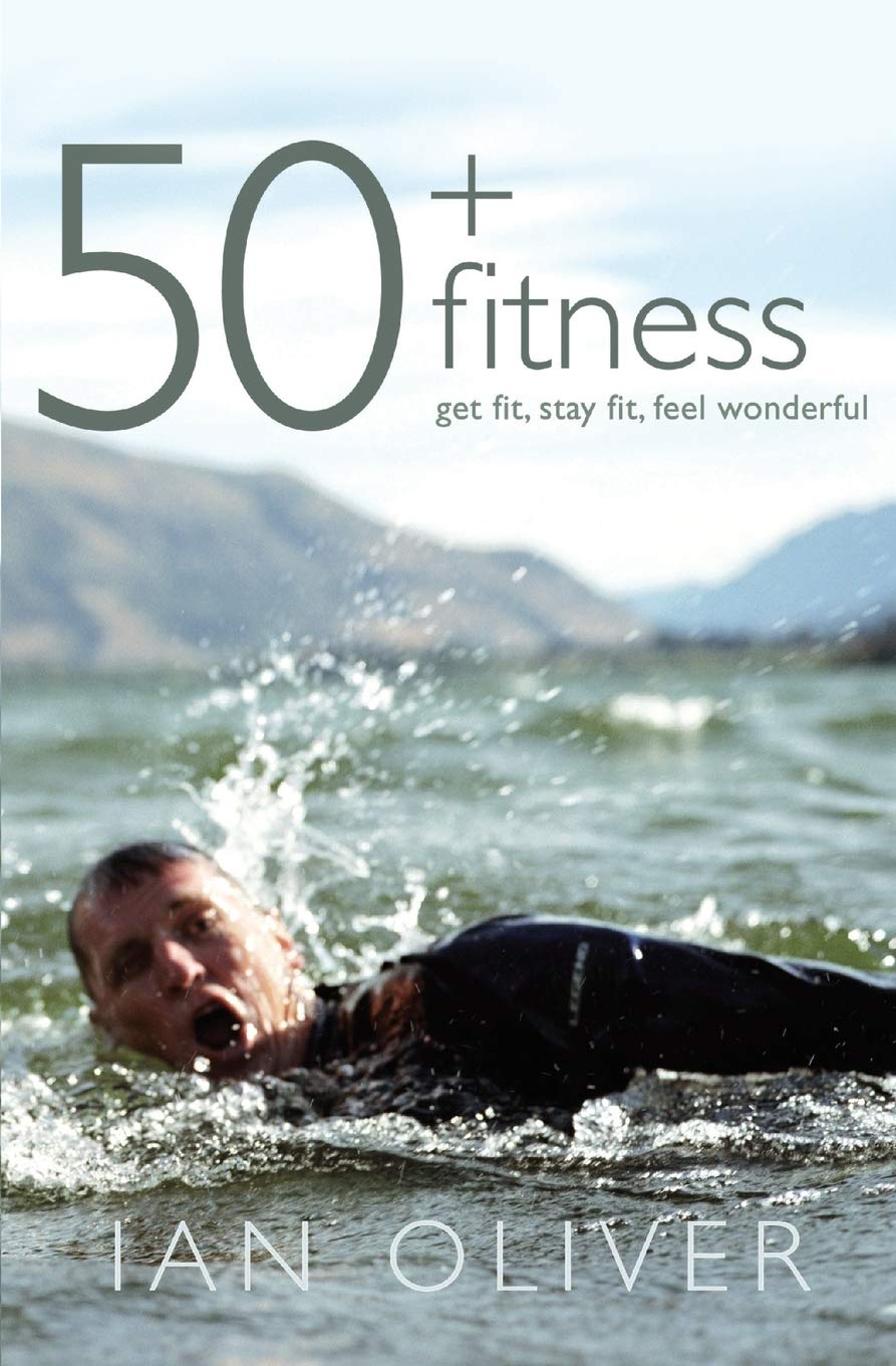 Fifty Plus Fitness (Snowbooks Fitness)
