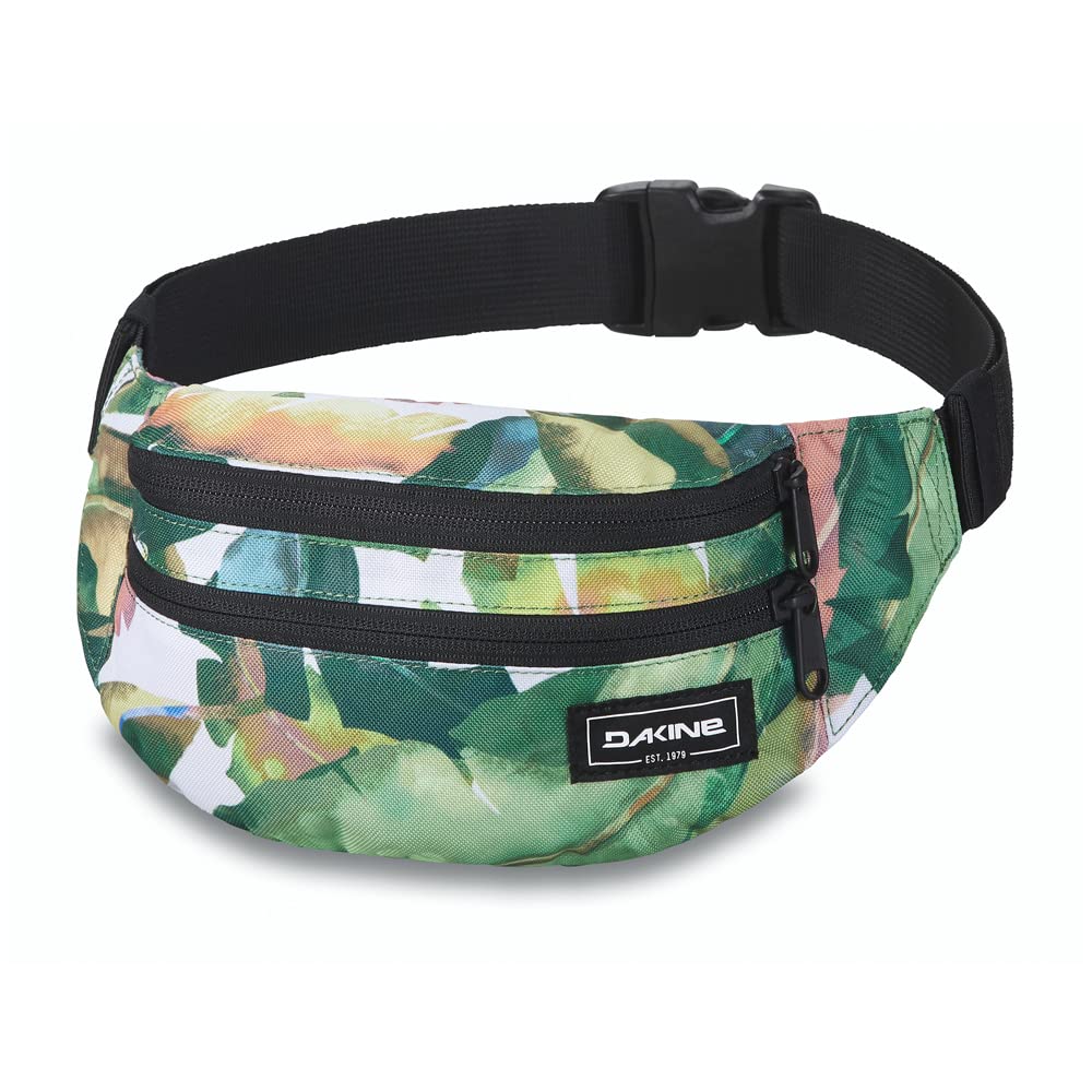 Dakine Classic Hip Pack - Palm Grove, One Size