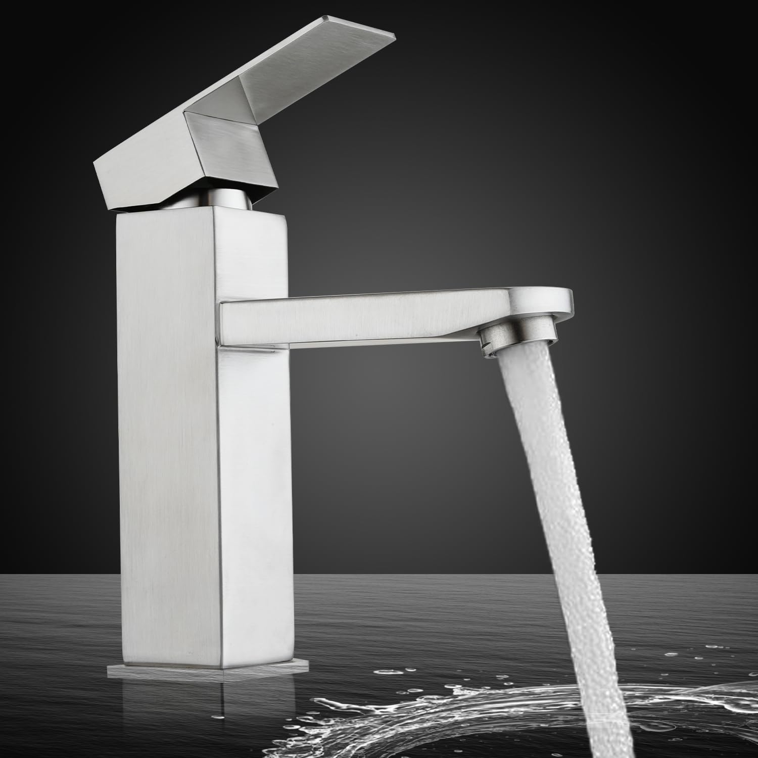 See full amazon price history chart for ALTON SUS52125, Single Lever Basin Mixer, Brushed Nickel ALTON SUS52125, Single Lever Basin Mixer, Brushed Nickel (B0CP528MKF) Amazon Price History, Amazon Price Tracker