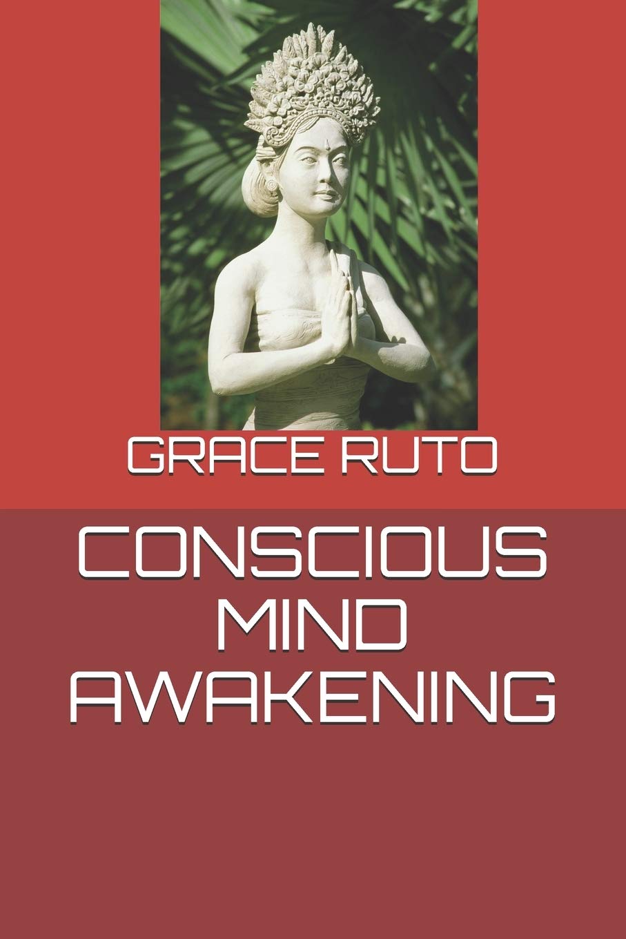 CONSCIOUS MIND AWAKENING
