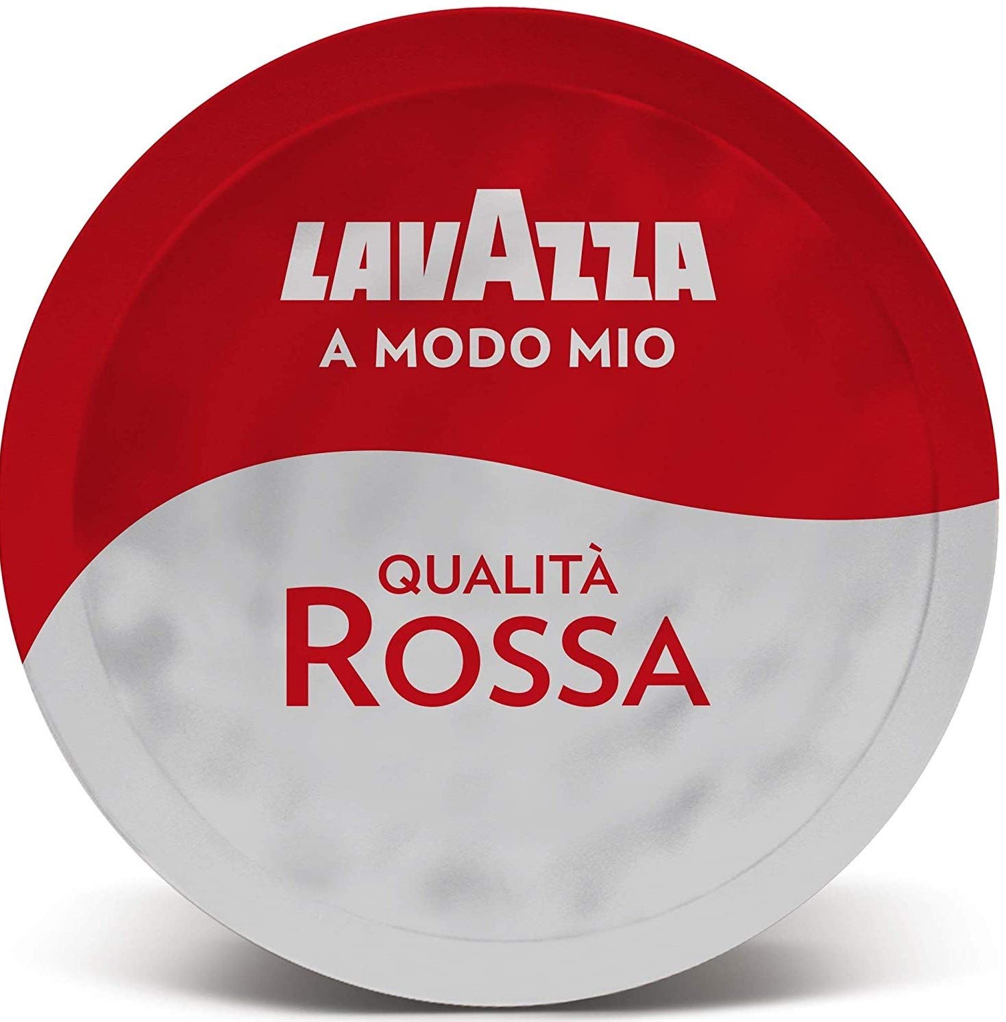 Cápsulas Cápsulas Lavazza Qualita 'roja a modo mio