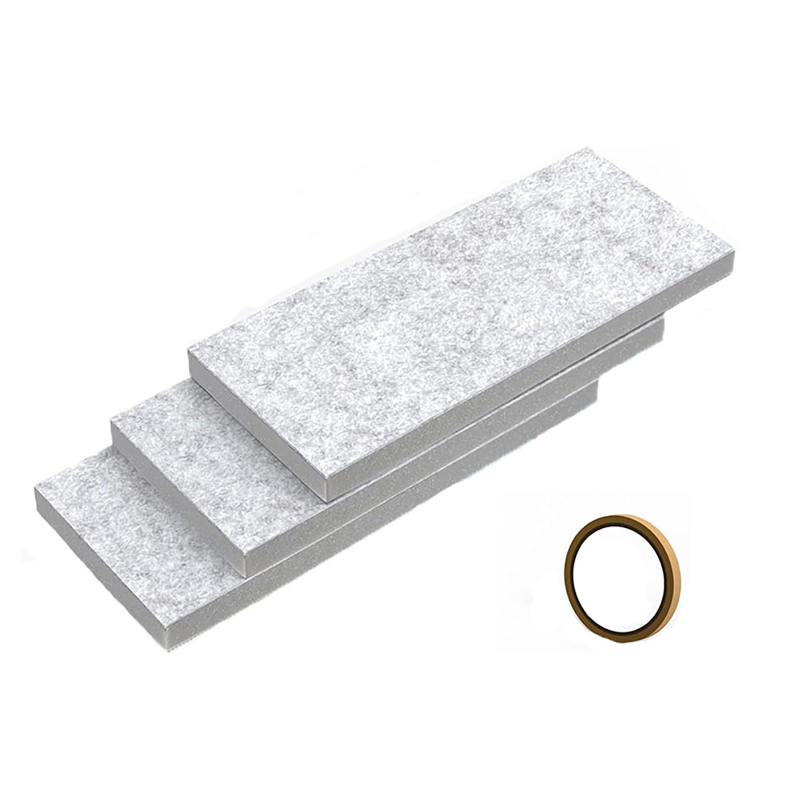 Plaque mousse climatisation haut rendement isolation et bruit
