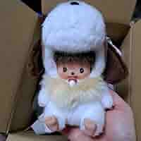 ハイジ　モンチッチ　ベビチッチ　ユキちゃんベビチッチ　ヨーゼフ　セット Amazon.co.jp: セキグチ ハイジ×モンチッチ ベビチッチ ヨーゼフ